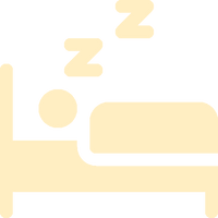 Ta 2 kapsler og restituer